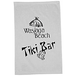 Trainer Sport Towel - Colors - 24 hr