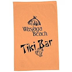 Trainer Sport Towel - Colors - 24 hr
