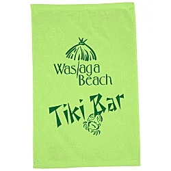 Trainer Sport Towel - Colors - 24 hr