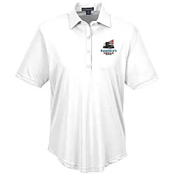 Bonded Collar Dress Polo - Ladies'