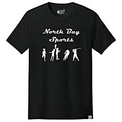 Carhartt Lighter Weight T-Shirt - Screen