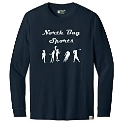 Carhartt Lighter Weight Long Sleeve T-Shirt