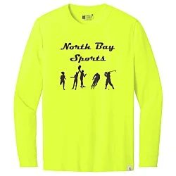 Carhartt Lighter Weight Long Sleeve T-Shirt