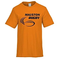 Port & Company Easy Cotton T-Shirt - Screen