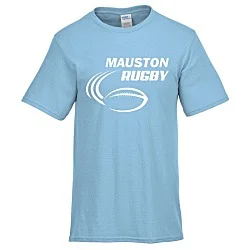 Port & Company Easy Cotton T-Shirt - Screen