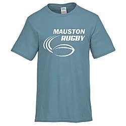 Port & Company Easy Cotton T-Shirt - Screen