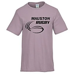 Port & Company Easy Cotton T-Shirt - Screen