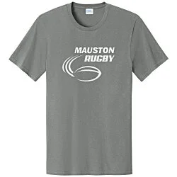 Port & Company Easy Cotton T-Shirt - Screen