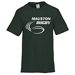 Port & Company Easy Cotton T-Shirt - Screen