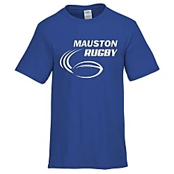 Port & Company Easy Cotton T-Shirt - Screen