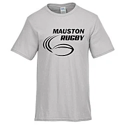 Port & Company Easy Cotton T-Shirt - Screen