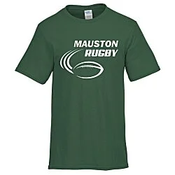 Port & Company Easy Cotton T-Shirt - Screen