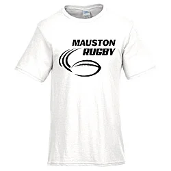 Port & Company Easy Cotton T-Shirt - Screen