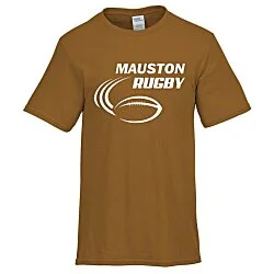Port & Company Easy Cotton T-Shirt - Screen