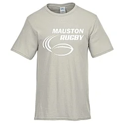 Port & Company Easy Cotton T-Shirt - Screen