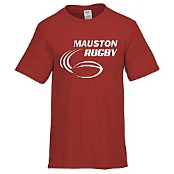 Port & Company Easy Cotton T-Shirt - Screen