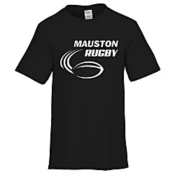 Port & Company Easy Cotton T-Shirt - Screen