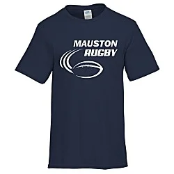 Port & Company Easy Cotton T-Shirt - Screen