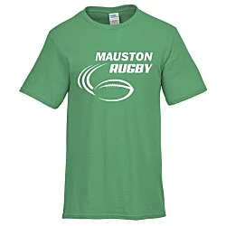 Port & Company Easy Cotton T-Shirt - Screen