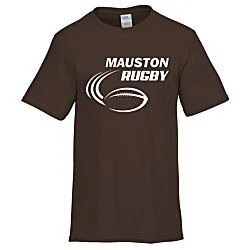 Port & Company Easy Cotton T-Shirt - Screen