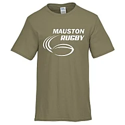 Port & Company Easy Cotton T-Shirt - Screen