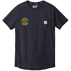Carhartt Force Pocket T-Shirt - Screen