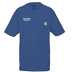 Carhartt Workwear Pocket T-Shirt - Screen