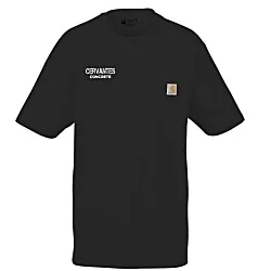 Carhartt Workwear Pocket T-Shirt - Screen
