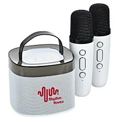 Karaoke Wireless Speaker Set
