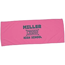 Alpha Cooling Towel - 24 hr