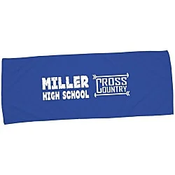 Alpha Cooling Towel - 24 hr