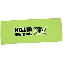 Alpha Cooling Towel - 24 hr