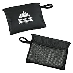 Active Cooling Towel with Travel Pouch - 24 hr