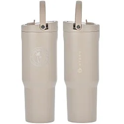 HydroJug Traveler Sport Tumbler - 32 oz. - Laser Engraved