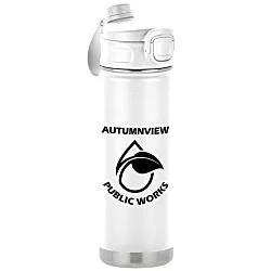 Patriot Vacuum Bottle - 32 oz - 24 hr