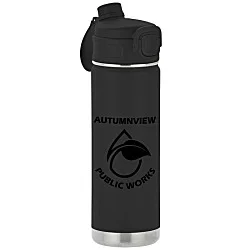 Patriot Vacuum Bottle - 32 oz. - 24 hr