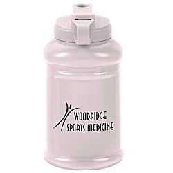 HydroJug Pro Classic Bottle - 73 oz. - 24 hr