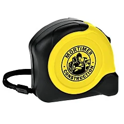 Fractional Tape Measure - 25' - 24 hr
