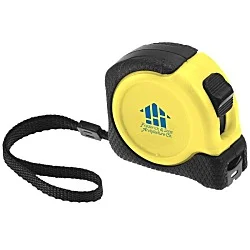 Factional Tape Measure - 10' - 24 hr