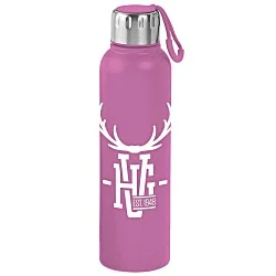 Quencher Stainless Bottle - 22 oz. - 24 hr