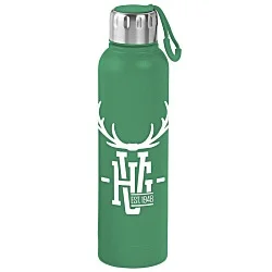 Quencher Stainless Bottle - 22 oz. - 24 hr