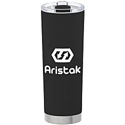 Slim Jim Vacuum Tumbler - 24 ounces - 24 hr