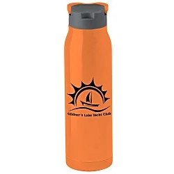 h2go Flex Vacuum Bottle - 32 oz. - 24 hr