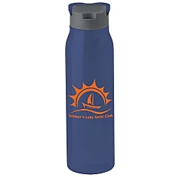 h2go Flex Vacuum Bottle - 32 oz. - 24 hr