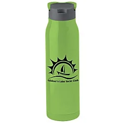 h2go Flex Vacuum Bottle - 32 oz. - 24 hr