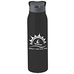 h2go Flex Vacuum Bottle - 32 oz. - 24 hr