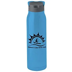 h2go Flex Vacuum Bottle - 32 oz. - 24 hr