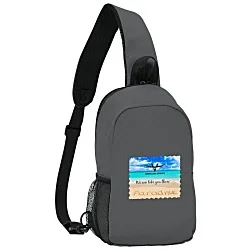 Harbin Slingpack
