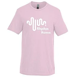 Gildan Light Cotton T-Shirt - Screen