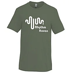Gildan Light Cotton T-Shirt - Screen